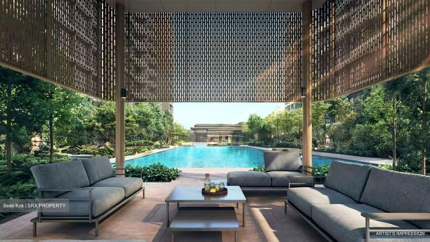 Pinery Residences (D18), Condominium #532168351